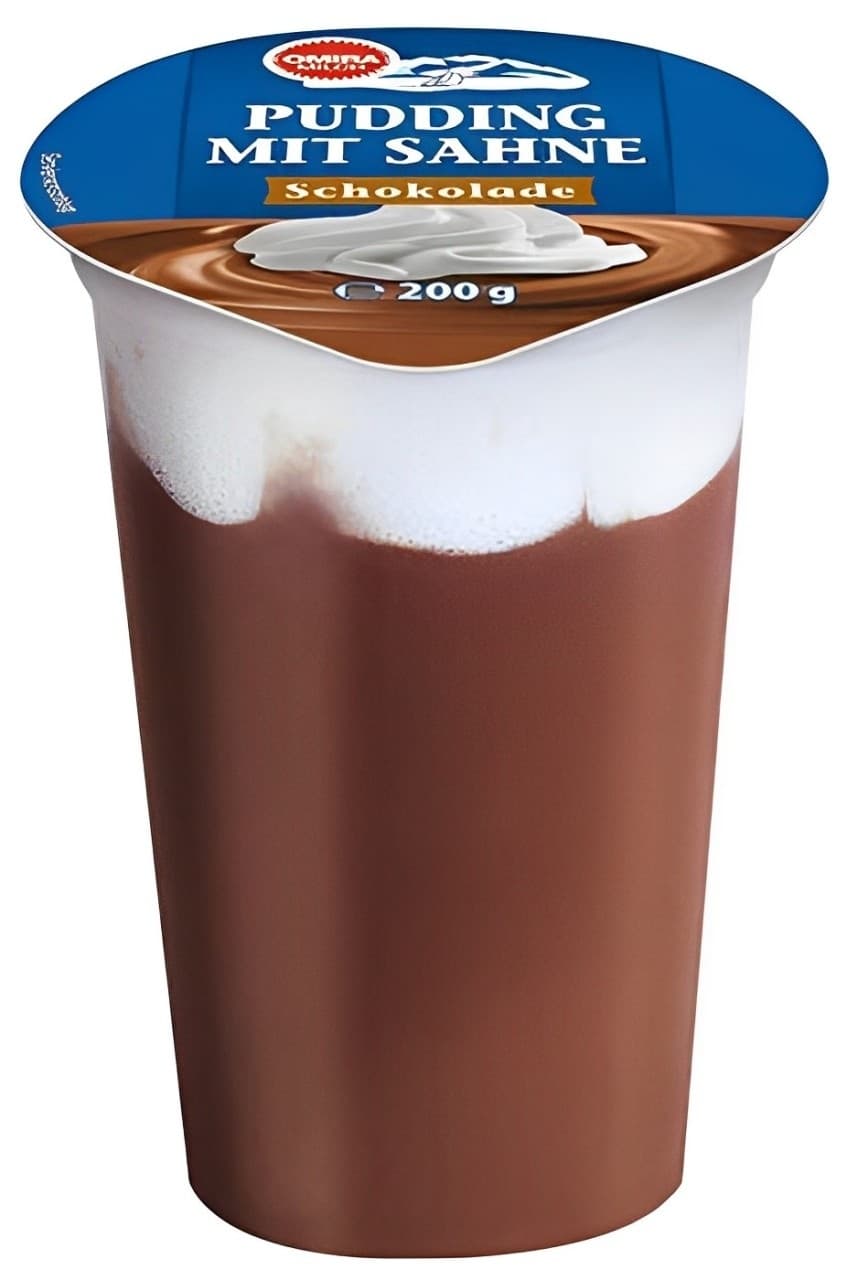 puding cokolada sa slagom neuburger 200g silbo-slika