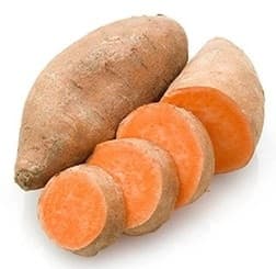 Batat 1kg-slika