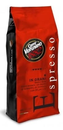 Espresso kafa VERGNANO u zrnu 1kg-slika