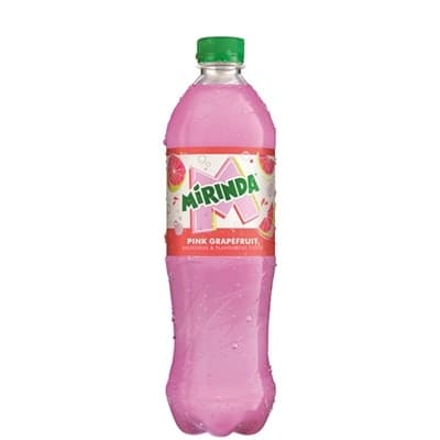 MIRINDA pink grejpfrut 1,5l-slika
