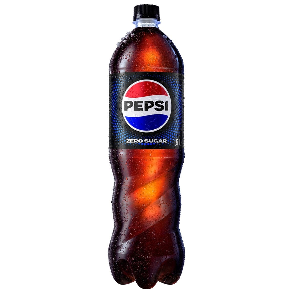 PEPSI ZERO SUGAR PET 1.5L-slika