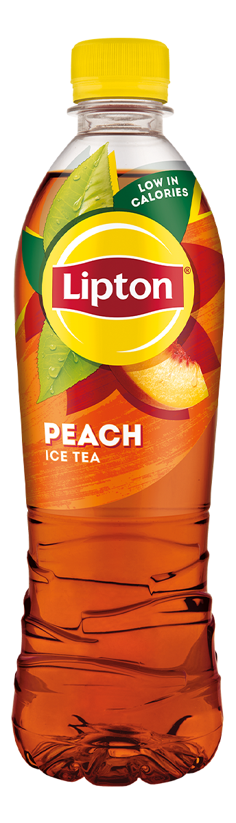 Ledeni čaj LIPTON breskva 1,5l-slika