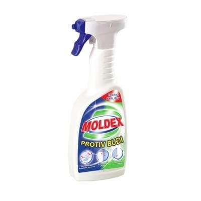 Sredstvo protiv budji Moldex 500ml-slika