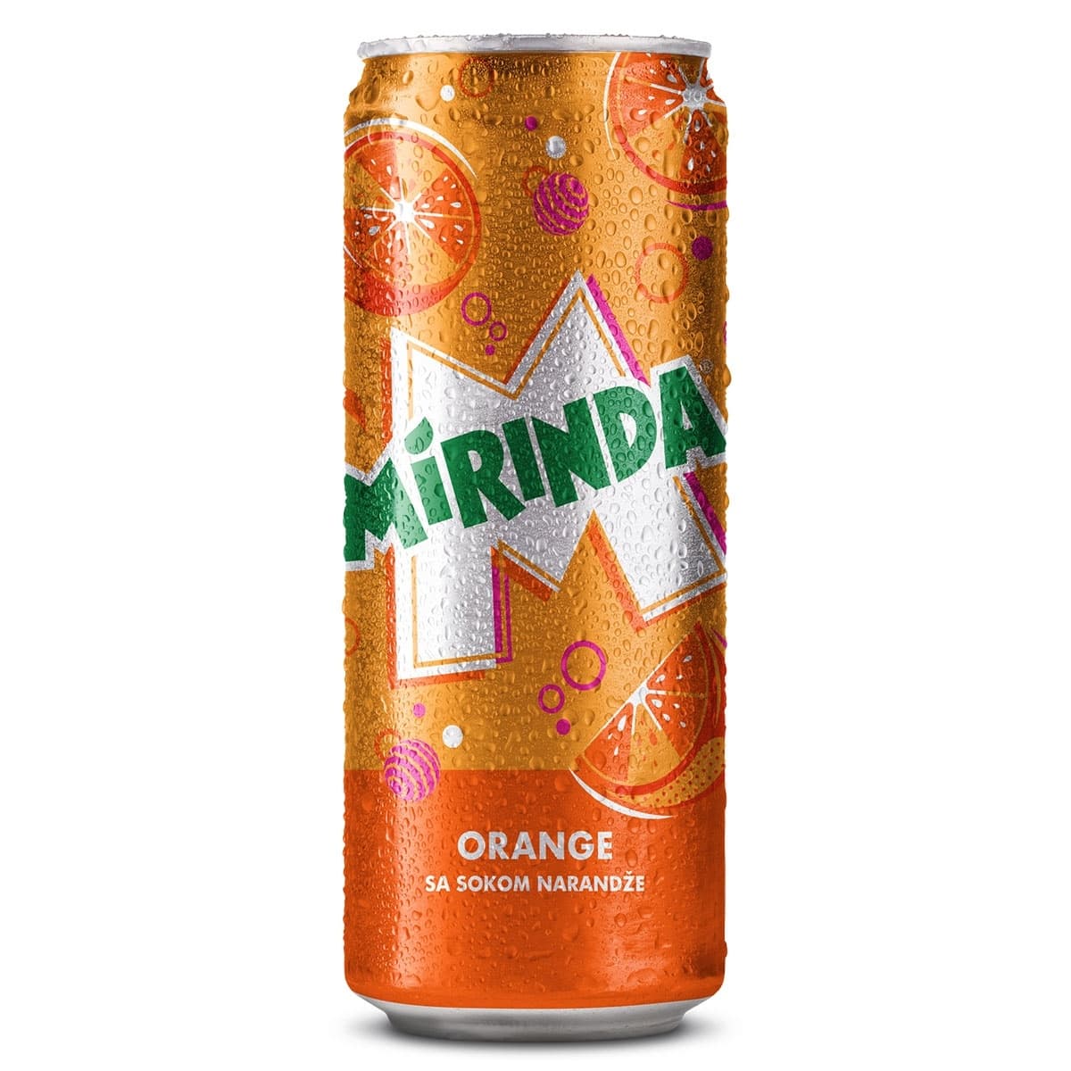 PEPSI MIRINDA 0,33L LIMENKA-slika