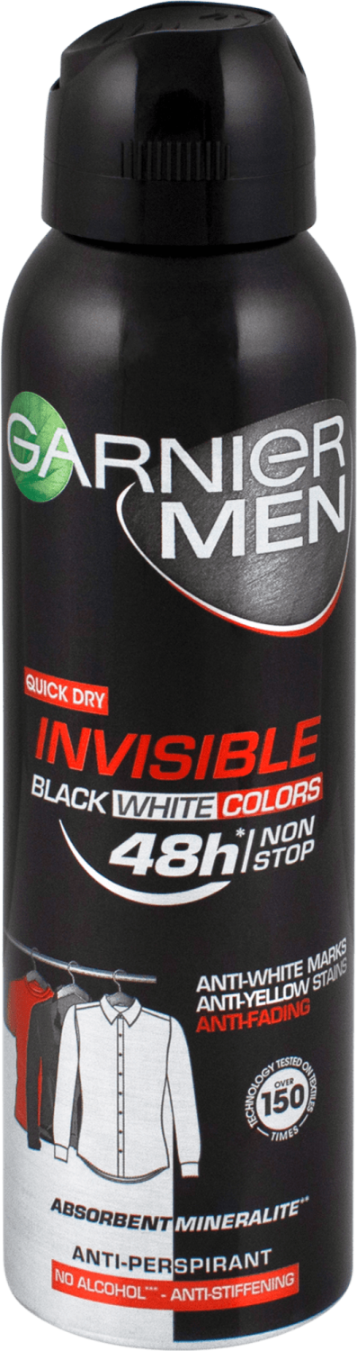 056283 DEO MINERAL MEN NEUTRALIZER 150ML GARNIER-slika