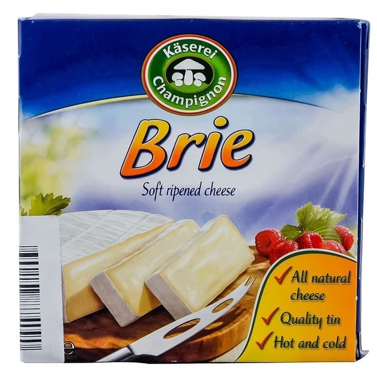 SIR BRIE EXPORT 125G KASEREIM-slika