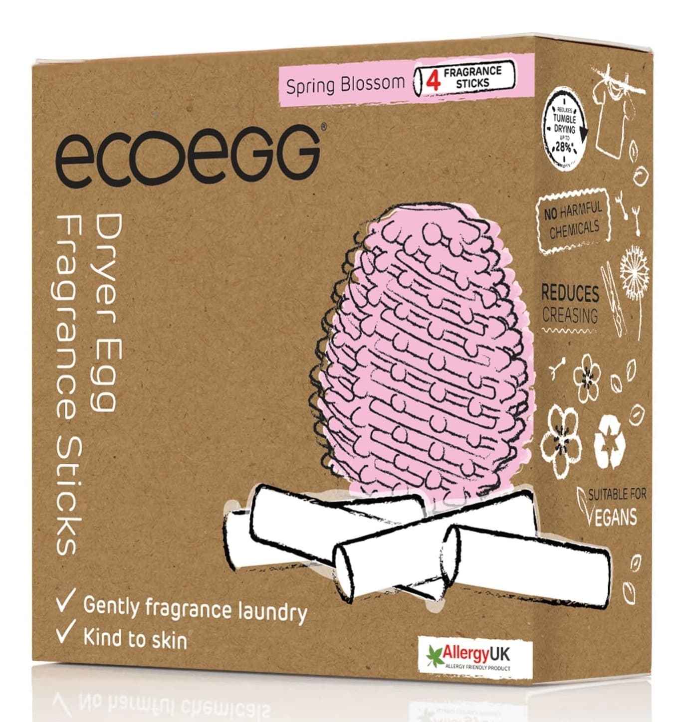 ECOEGG DOPUNA ZA EKO JAJA ZA SUSILICU MIRIS PROLECA 40 SUSENJA-slika
