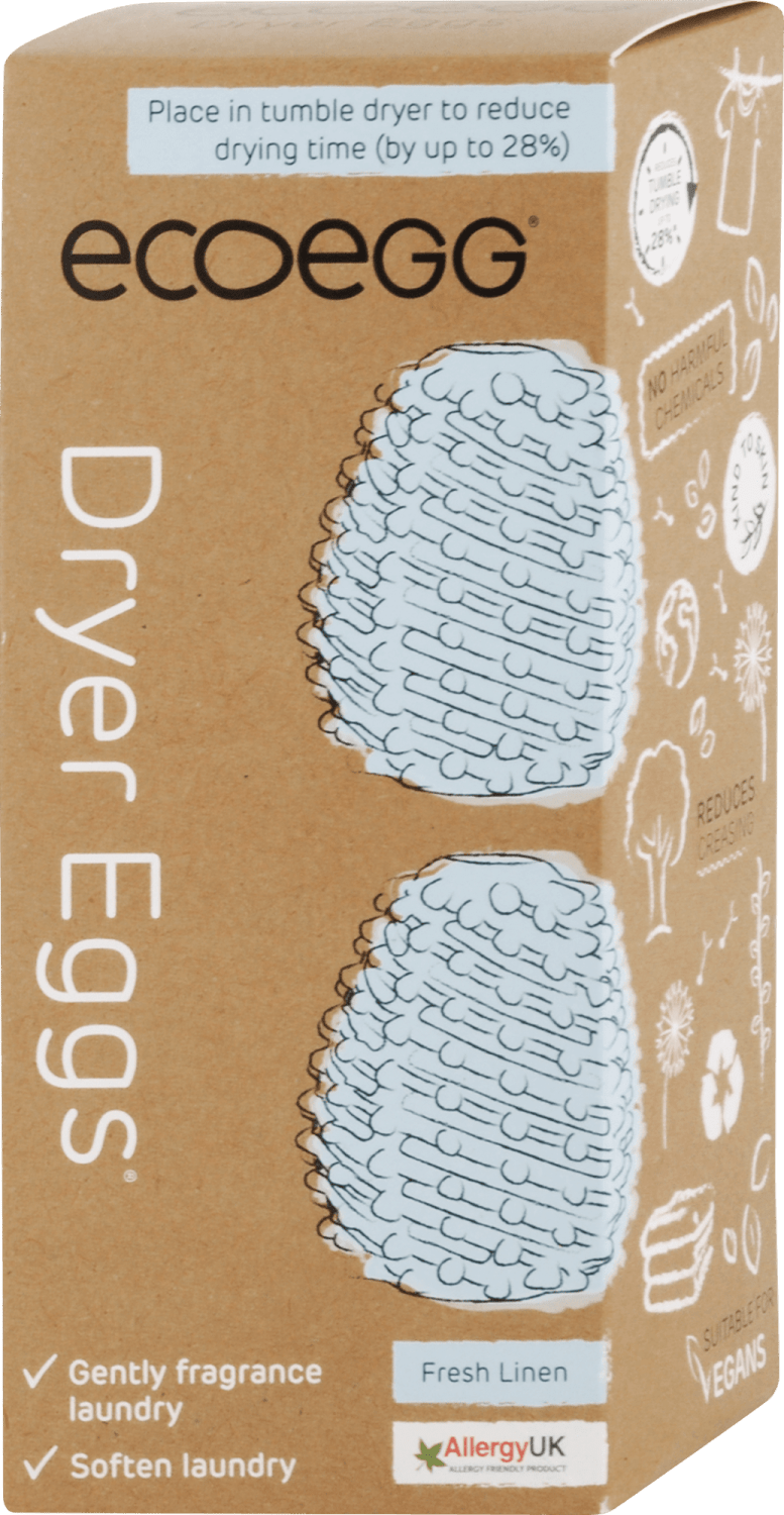 ECOEGG EKO JAJA ZA SUSILICU MIRIS SVEZINE 40 SUSENJA-slika