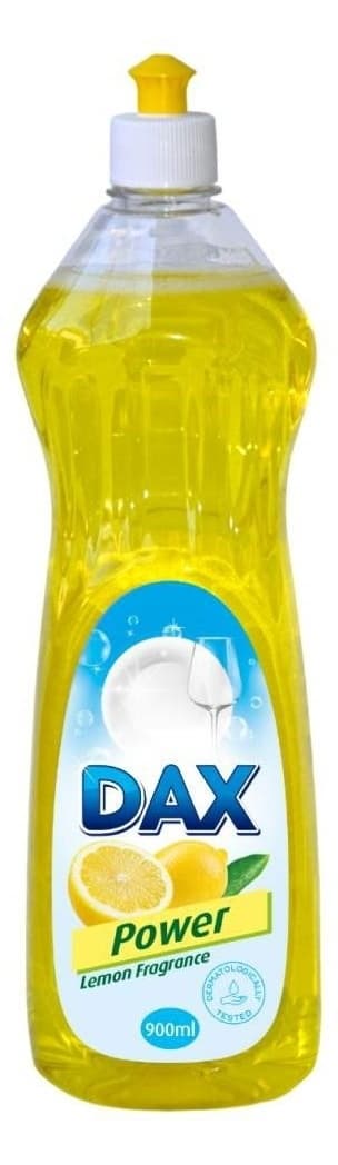 TEČ SUD LIMUN 900ML DAX-slika