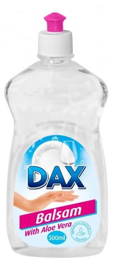 TEČ SUD BALZAM 500ML DAX-slika