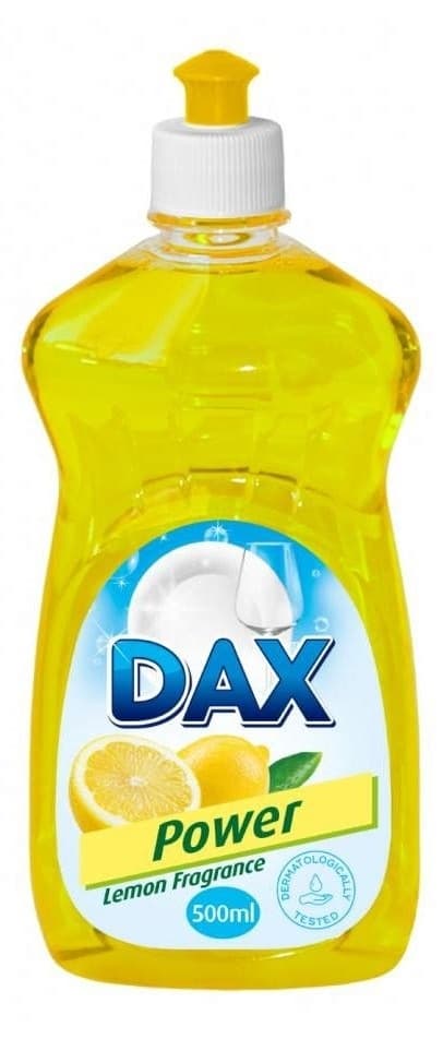 TEČ SUD LIMUN 500ML DAX-slika