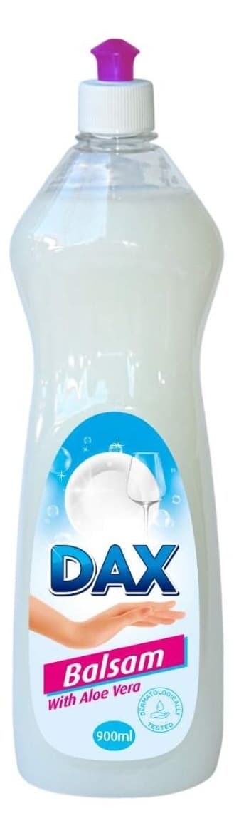 TEČ SUD BALZAM 900ML DAX-slika