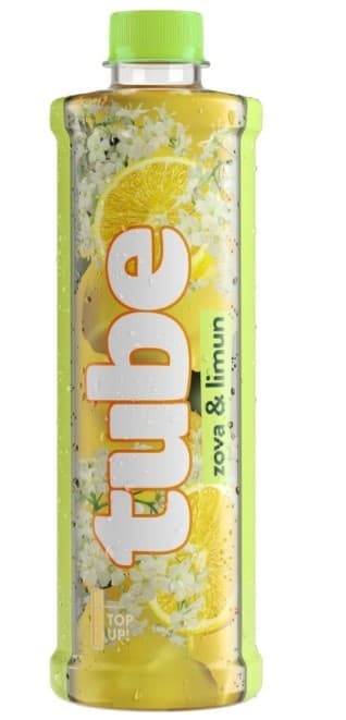 SOK TUBE ZOVA&LIMUN 1.5L KNJAZ MILOŠ-slika