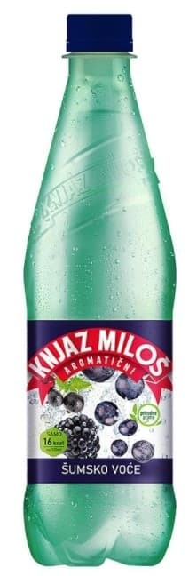 KNJAZ MILOŠ ŠUMSKO VOĆE 0,5-slika