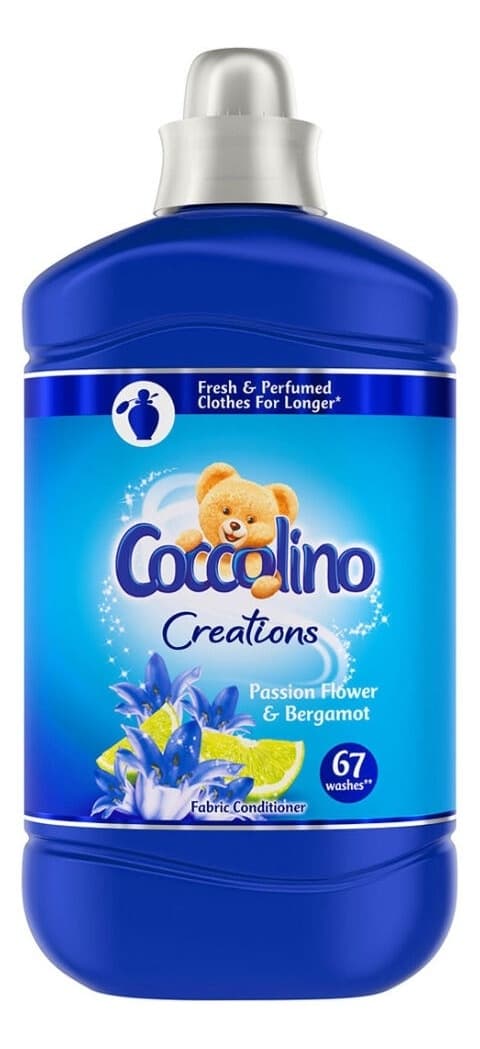 OM COCCOLINO CREATIONS BLUE 1.68L-slika