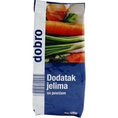Dodatak jelima DOBRO 500g-slika