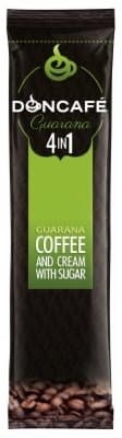 Instant kafa DONCAFE Guarana 4u1 18g-slika
