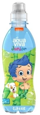 AQUA VIVA JUNIOR 0,33 JABUKA-slika