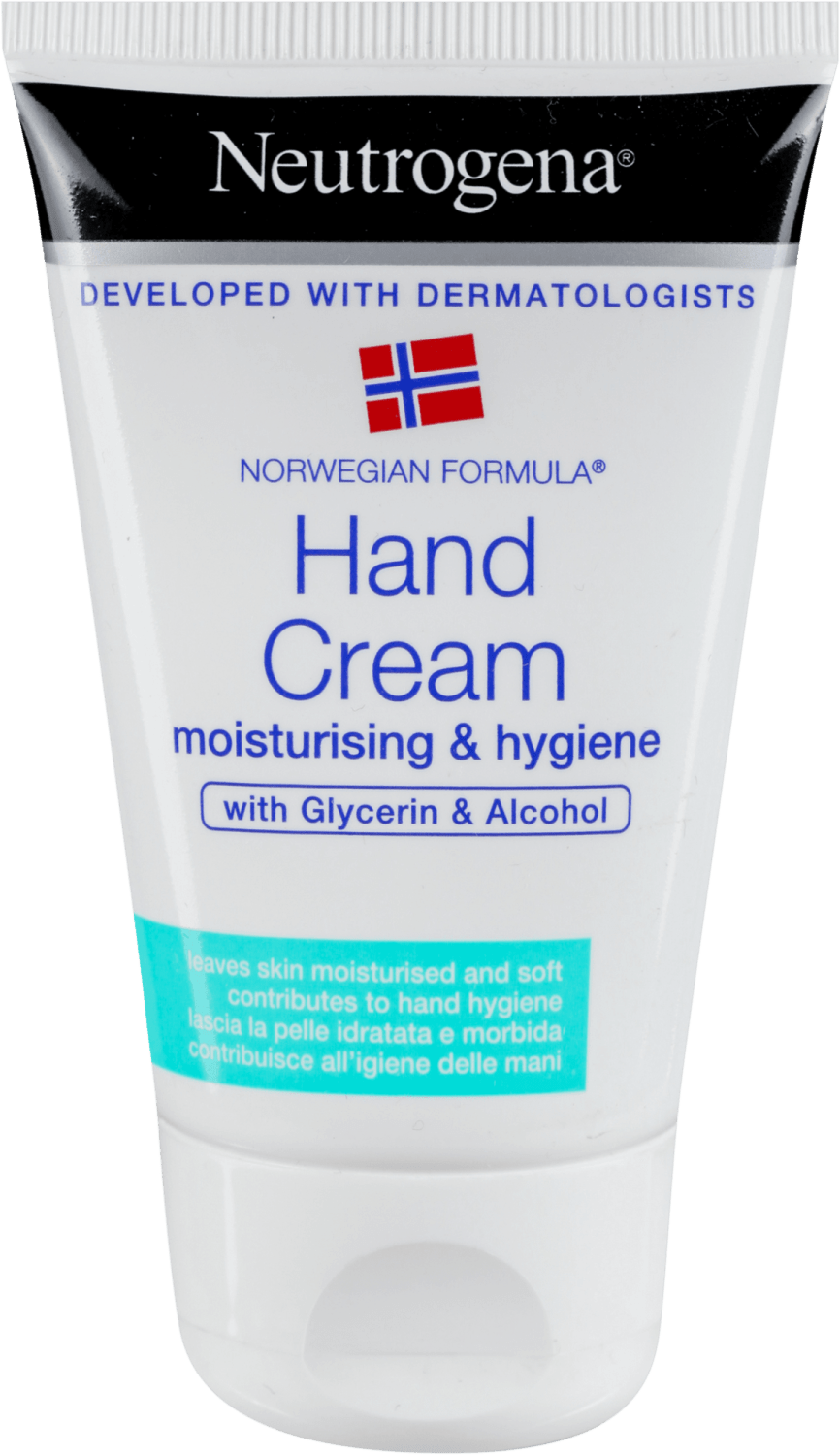 KREMA RUKE HYG HAND CREAM 50ML NEUT-slika