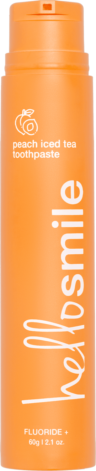 ZP BRESKVA 60G HELLO SMILE-slika