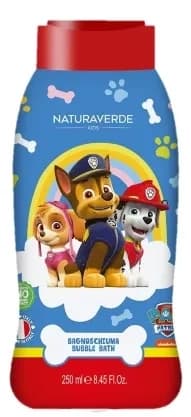 ŠAMPON GEL TUŠ 250ML PAW PATROL-slika