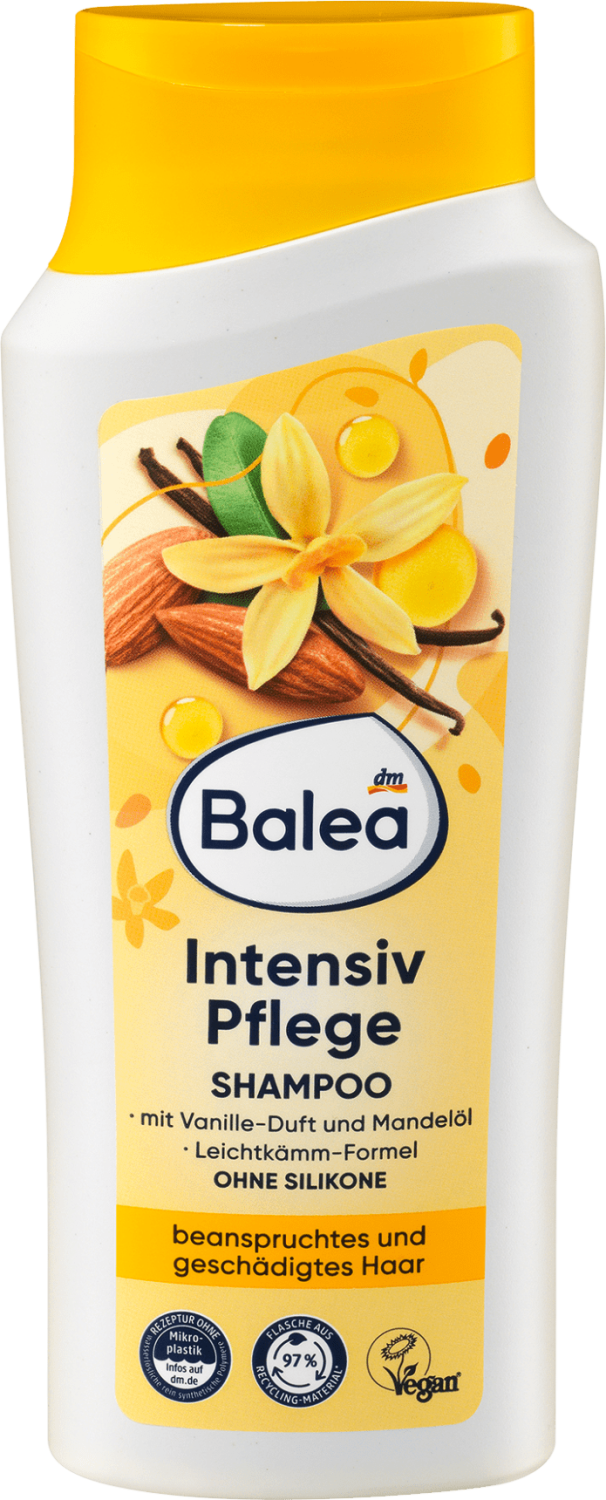 Šampon BALEA za intenzivnu negu kose 300ml-slika
