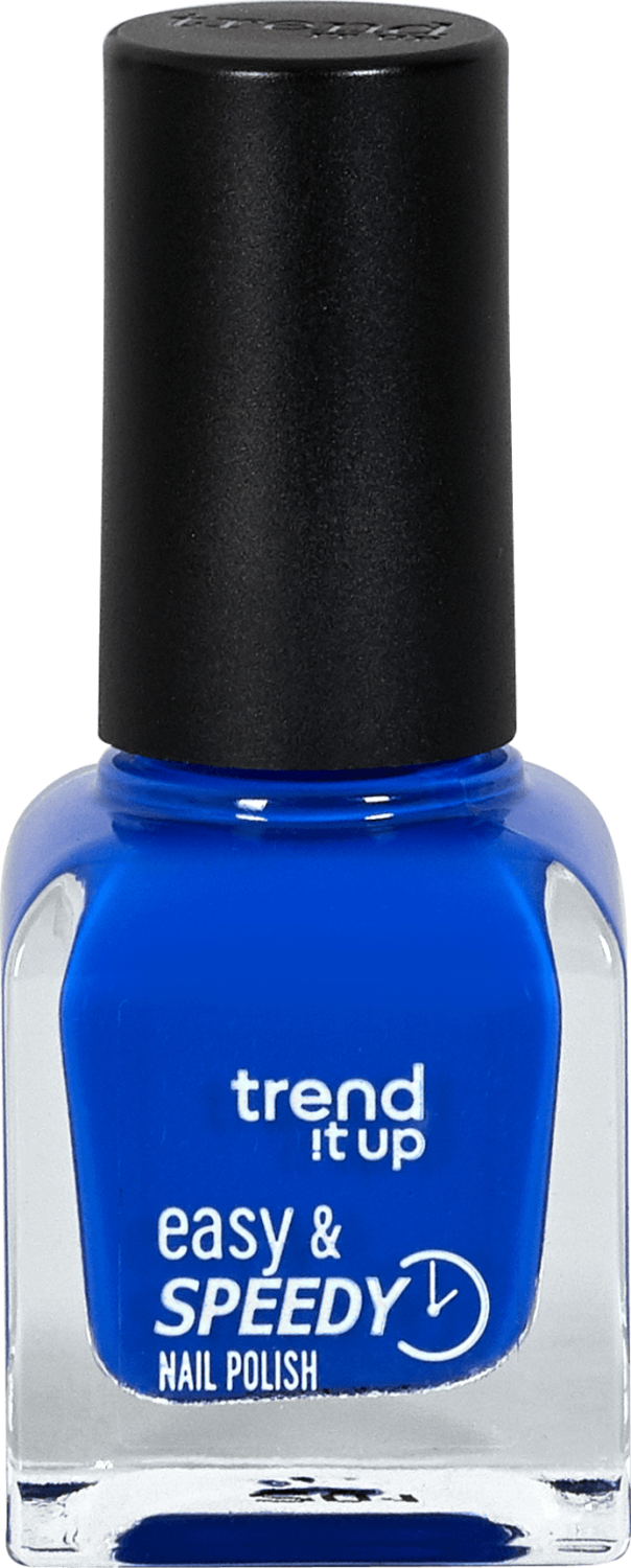 TREND IT UP Easy & speedy lak za nokte 190-slika