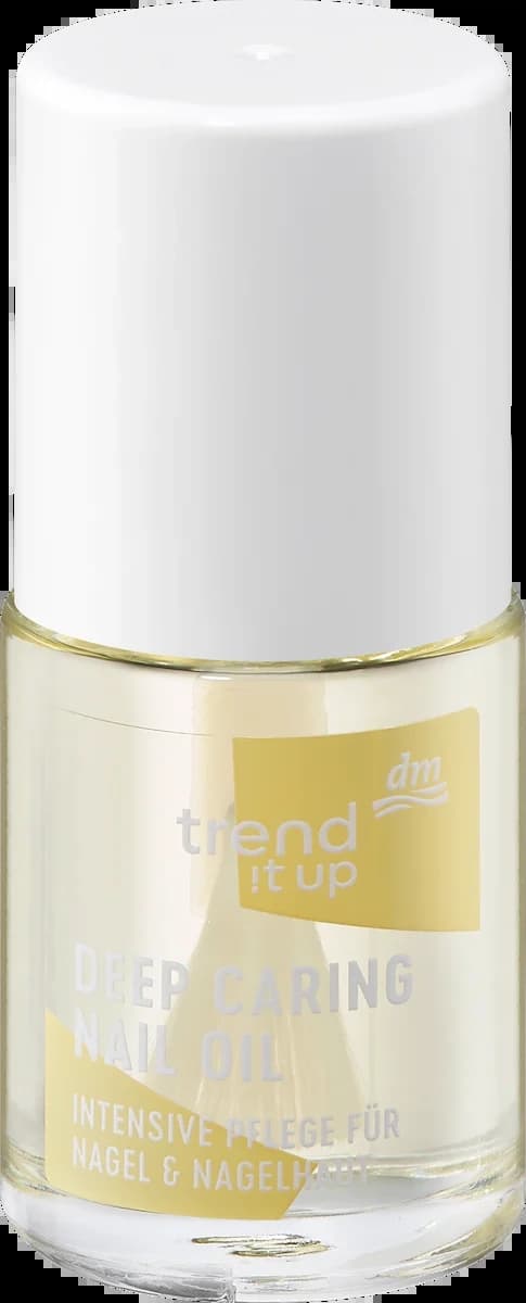 TREND IT UP Deep caring ulje za nokte-slika