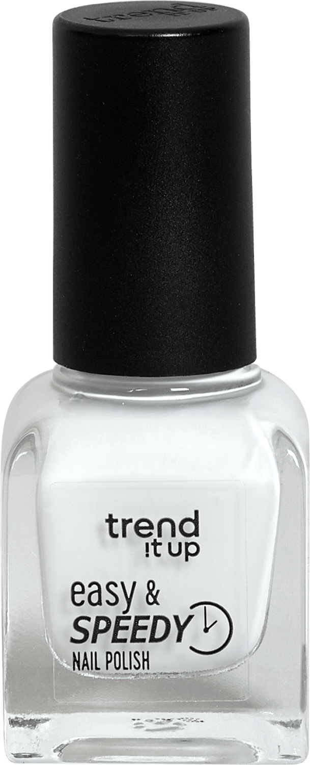 TREND IT UP Easy & speedy lak za nokte 110-slika
