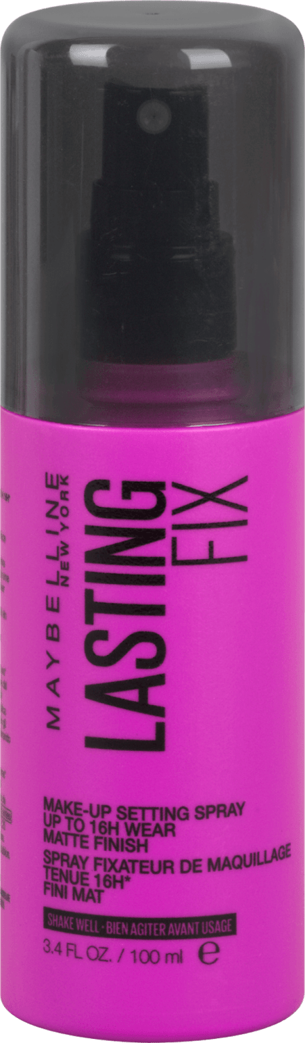 MAYBELLINE Lasting Fix sprej za fiksiranje šminke 100ml-slika