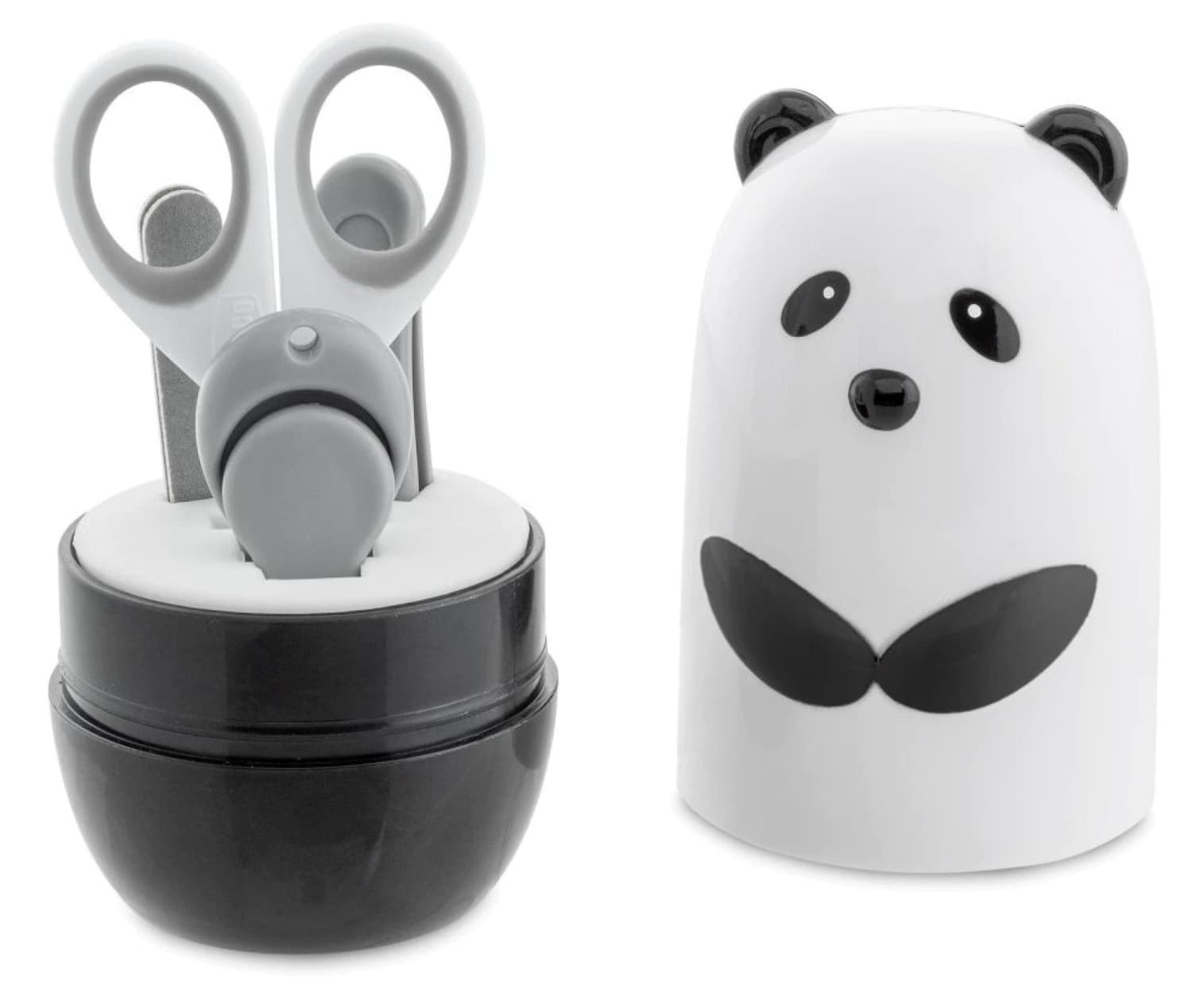 CHICCO manikir set Panda-slika