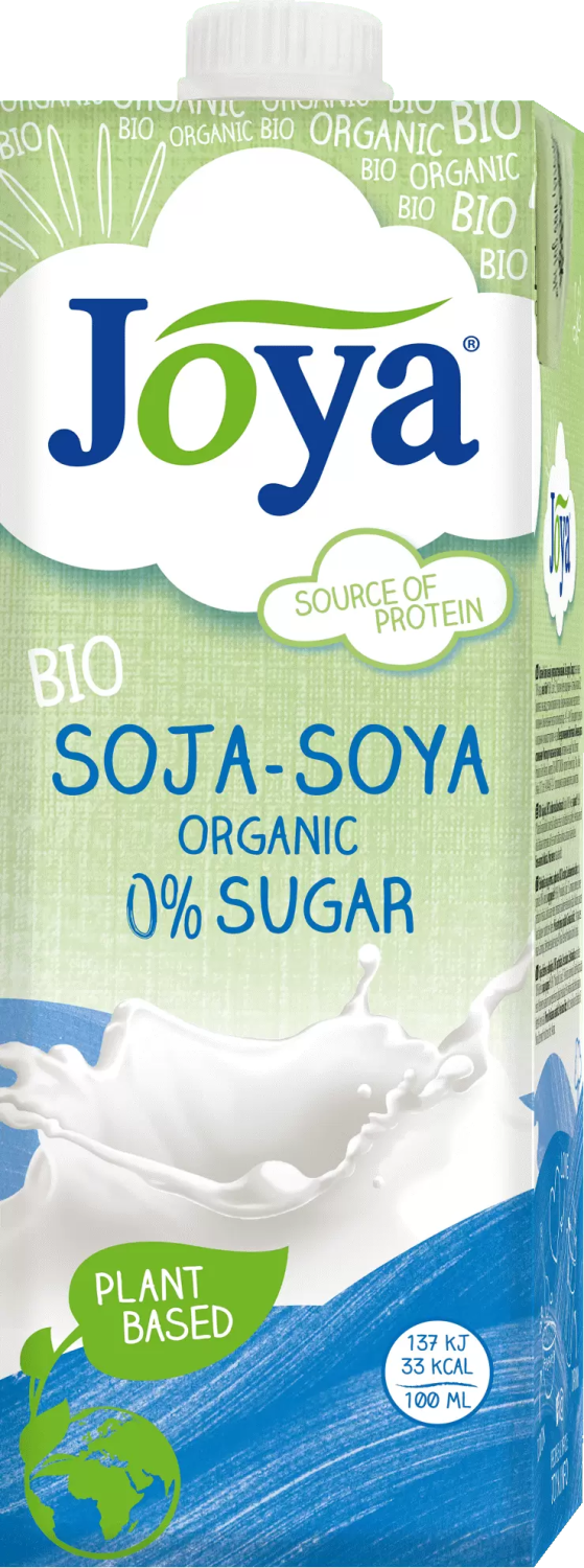 BIO NAPITAK SOJA UHT 1L MONA-slika