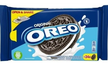 Keks Oreo bitray 264g-slika