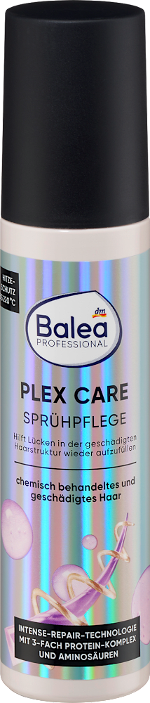 BALEA Professional plex care sprej za kosu 150ml-slika