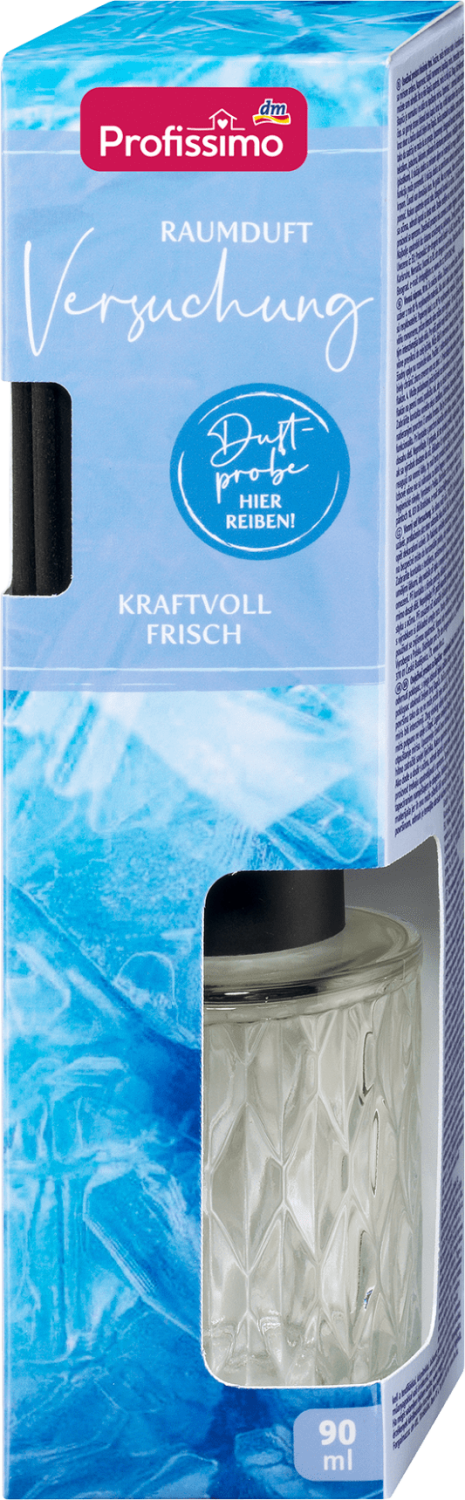 PROFISSIMO mirisni štapići versuchung 90ml-slika