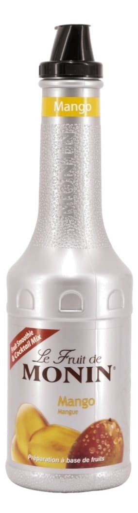 PIRE VOĆNI MANGO 1L MONIN-slika