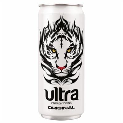 ULTRA ENERGY 250ml-slika