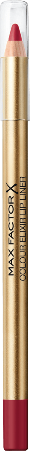 MAX FACTOR Colour elixir olovka za usne 075 rich wine-slika