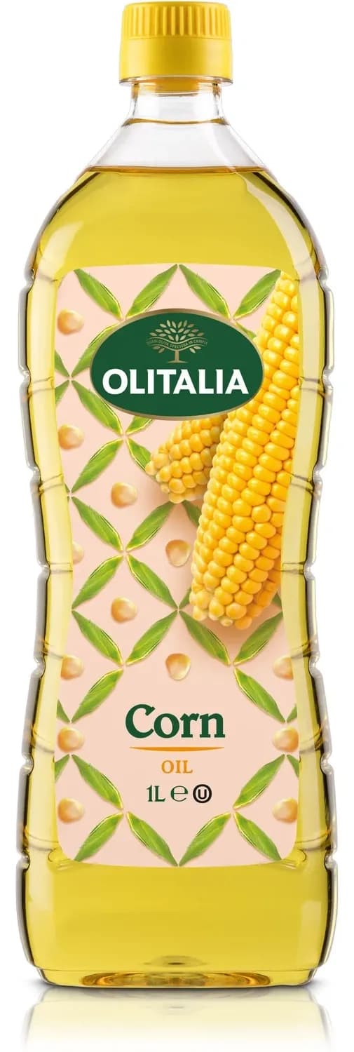 ULJE OD KUKURUZNIH KLICA 1L OLITALIA-slika