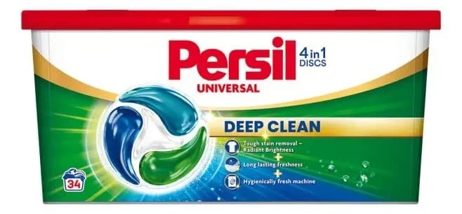 PERSIL discs Universal 34kom-slika