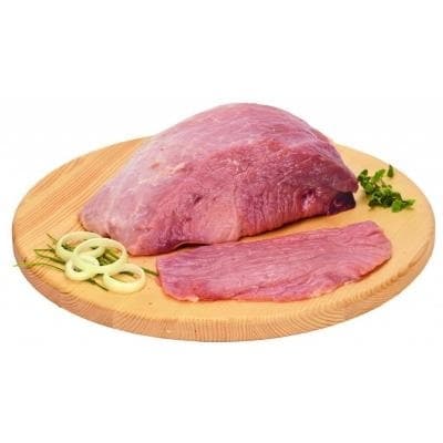 Svinjski but bez kostiju 1kg-slika