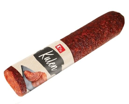 Kulen K Plus 1kg-slika