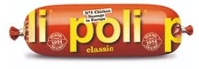Kobasica POLI classic 500g-slika
