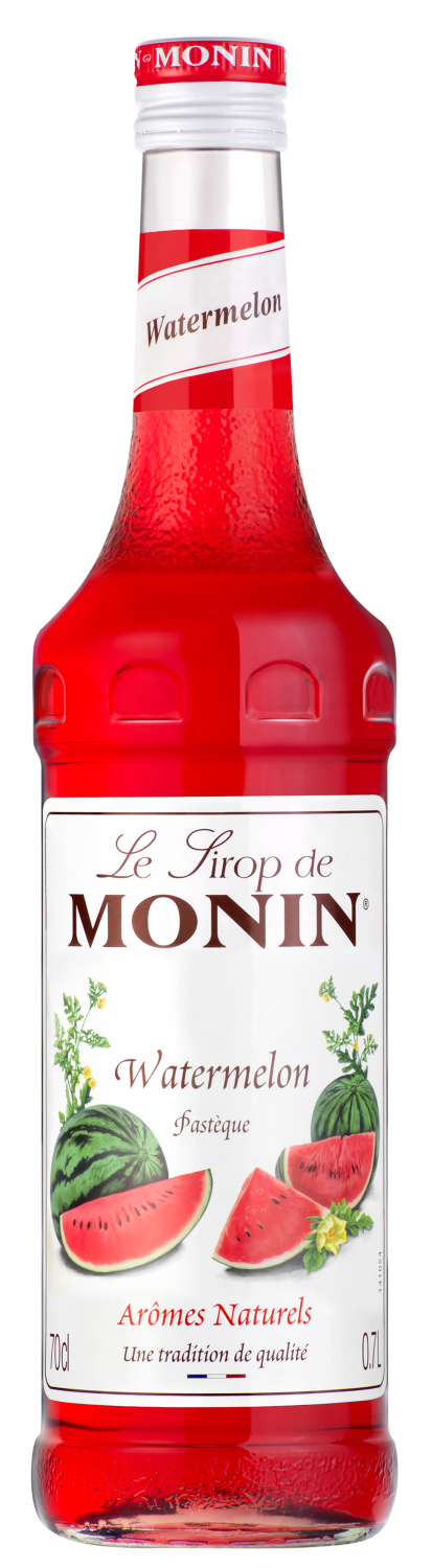 SIRUP MONIN WATERMELON 0,7L MONIN-slika