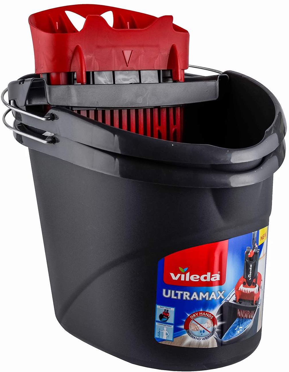 VILEDA Ultramax kanta sa cedilom set 1kom-slika