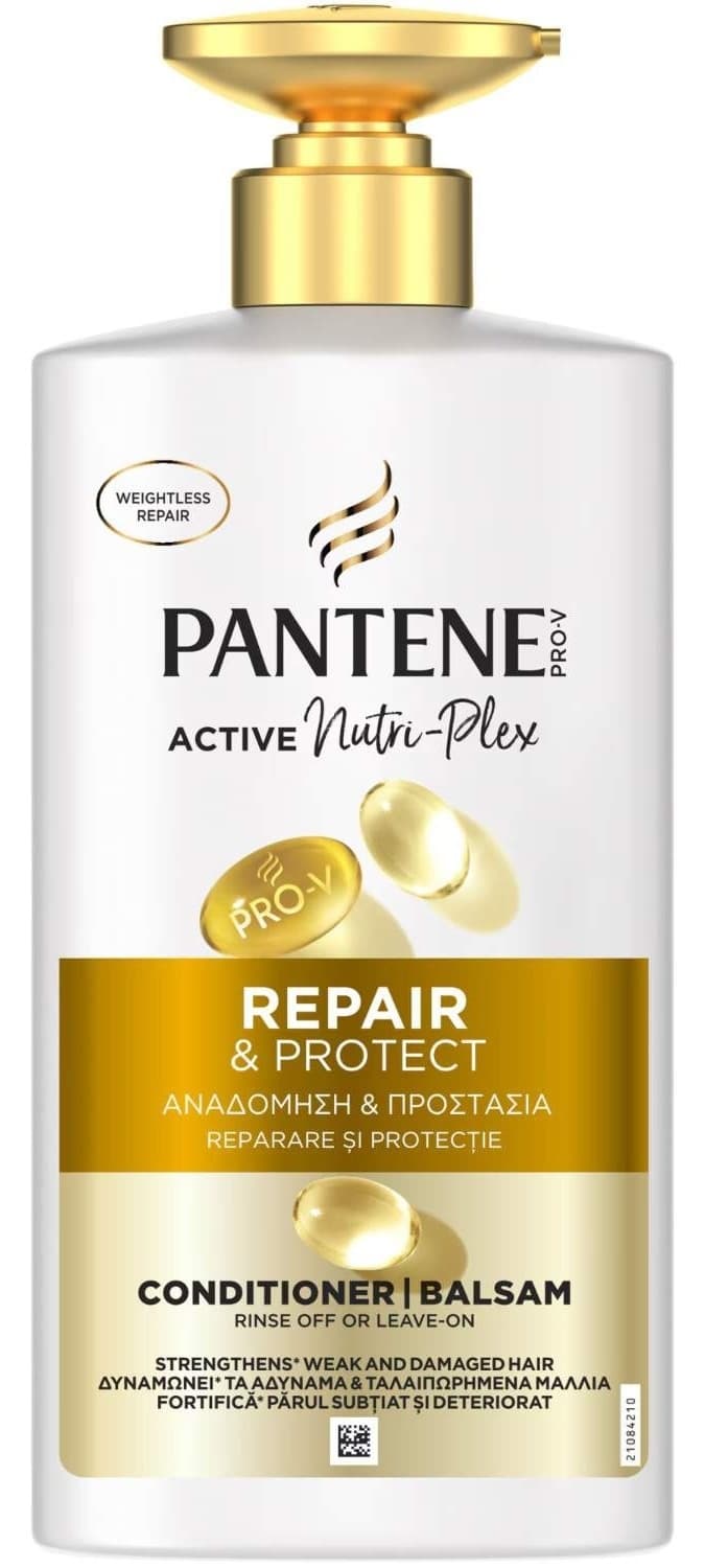 Balzam Repair&Protect Pantene 500ml-slika