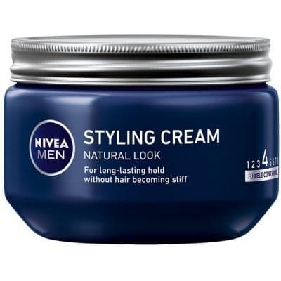 Gel za kosu NIVEA Natural look 150ml-slika