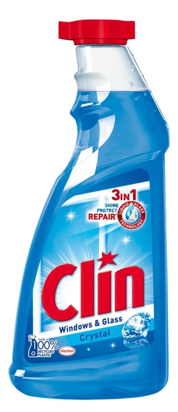 CLIN BEZ PUMPICE 750ML HENKEL-slika