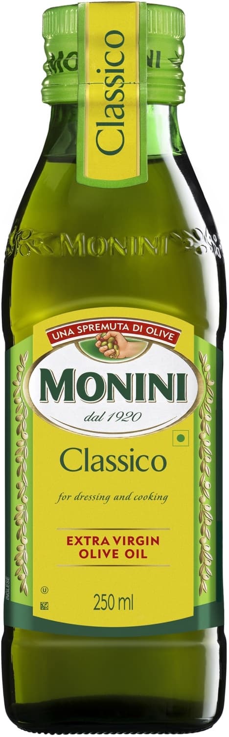 Maslinovo ulje MONINI extra virgin 250ml-slika