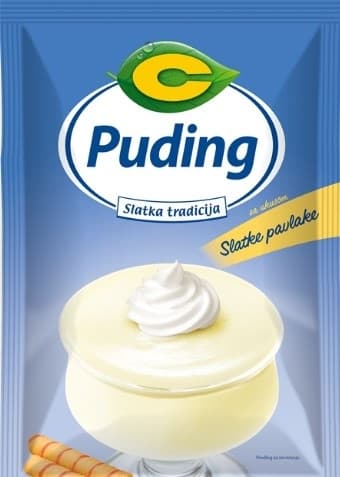 Puding slatka pavlaka C 40g-slika